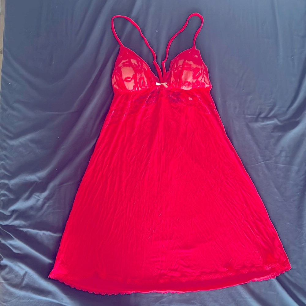 Victoria Secret Lingerie